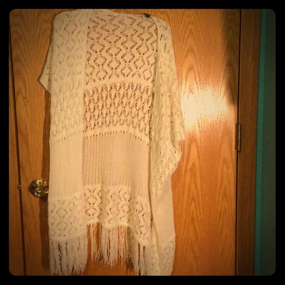 Vintage cardigan